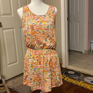 Mossimo sun dress.